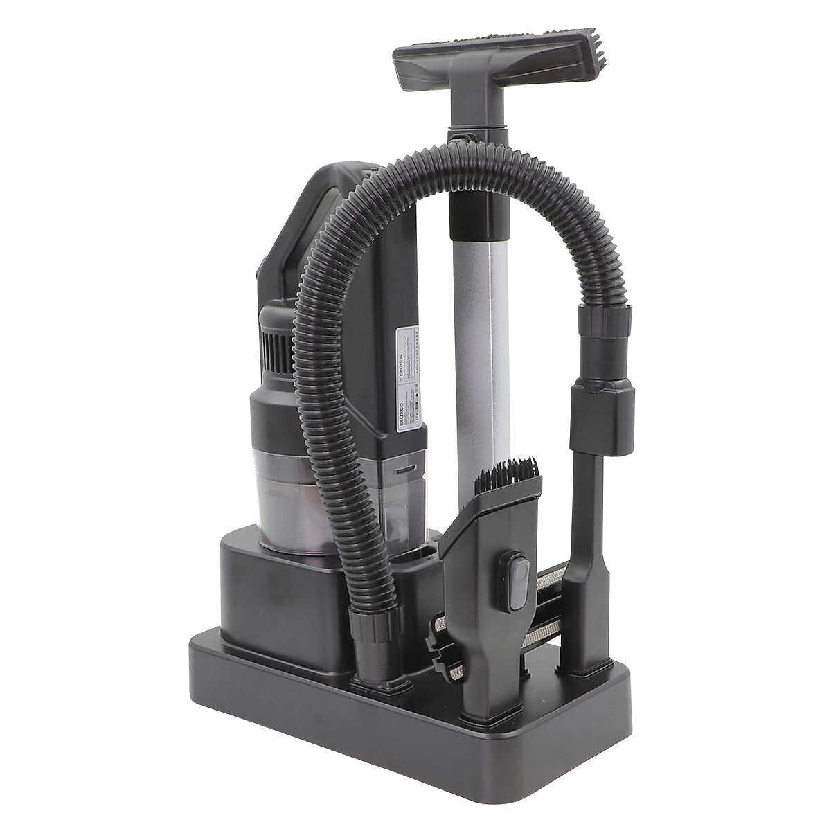 AutoReady - Cordless Portable Vacuum