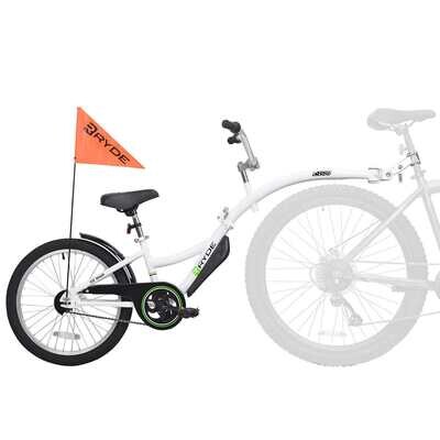 Ryde Co-Pilot 51 cm (20 in.) Trailer Bike