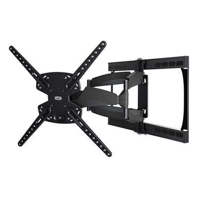 AVF Multi-position TV Wall Mount for 32 in. to 100 in. Flat Panel TVs