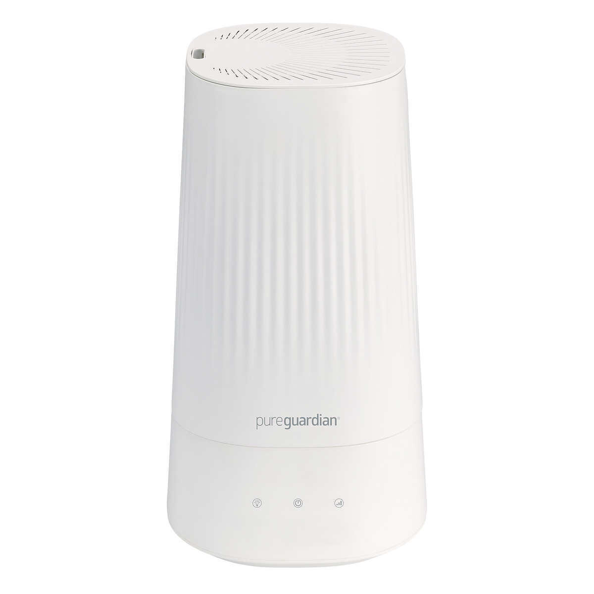 PureGuardian H980W 70-Hour Ultrasonic Cool Mist Humidifier