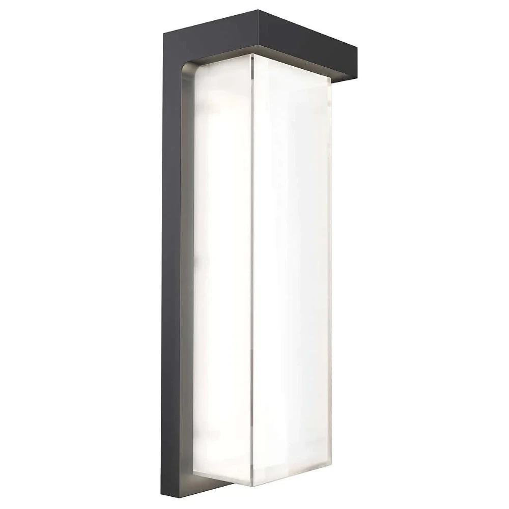 Artika Bristol Indoor/Outdoor LED Wall Sconce