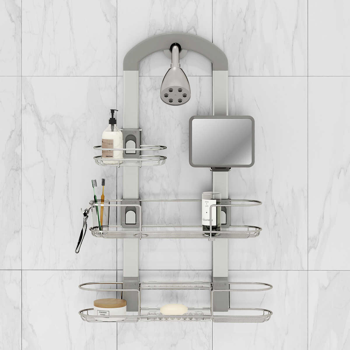Artika Sage Shower Caddy