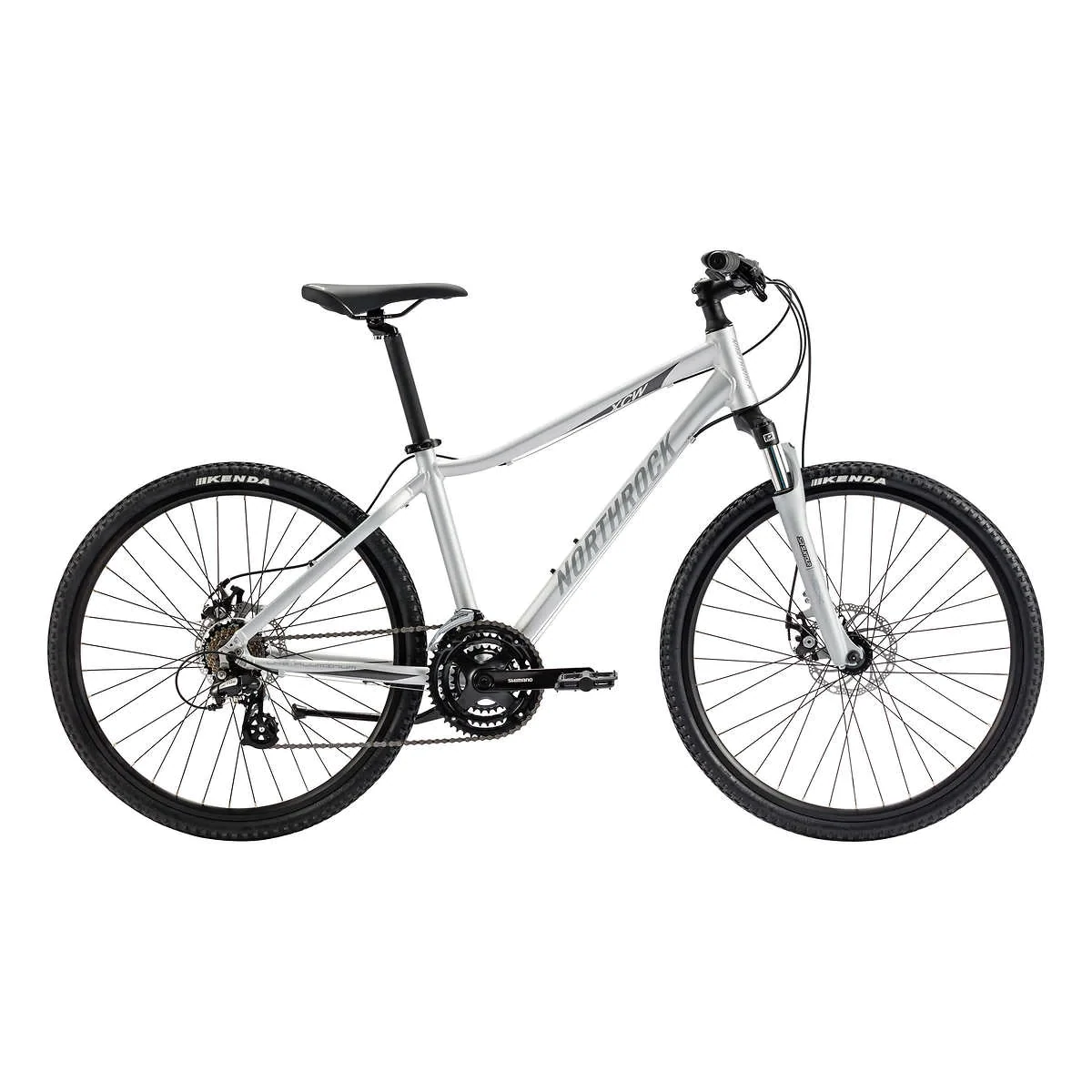 Northrock XCW 66 cm (26 in.) Mountain Crossover Bike