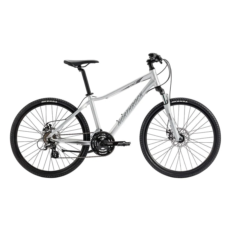 Northrock XCW 66 cm (26 in.) Mountain Crossover Bike