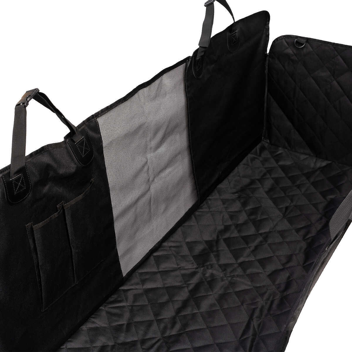 Platinum Series Seat Protector