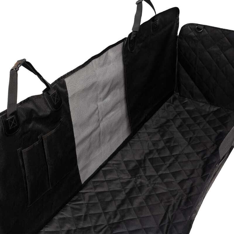 Platinum Series Seat Protector