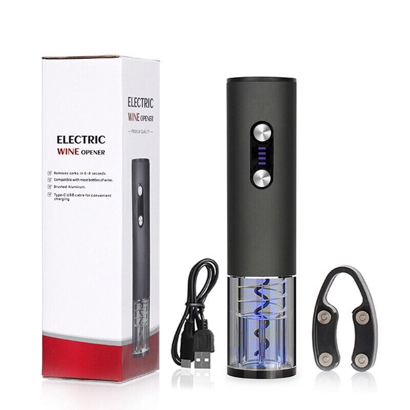 Eletric Wine Opener