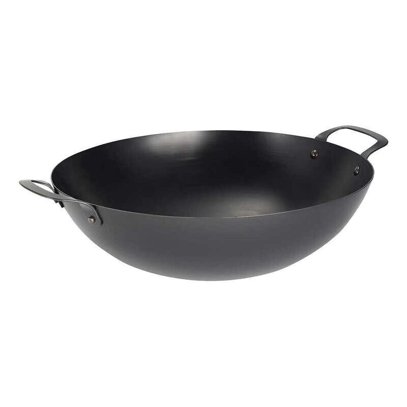 Tramontina Wok 40.6 cm (16 in.)