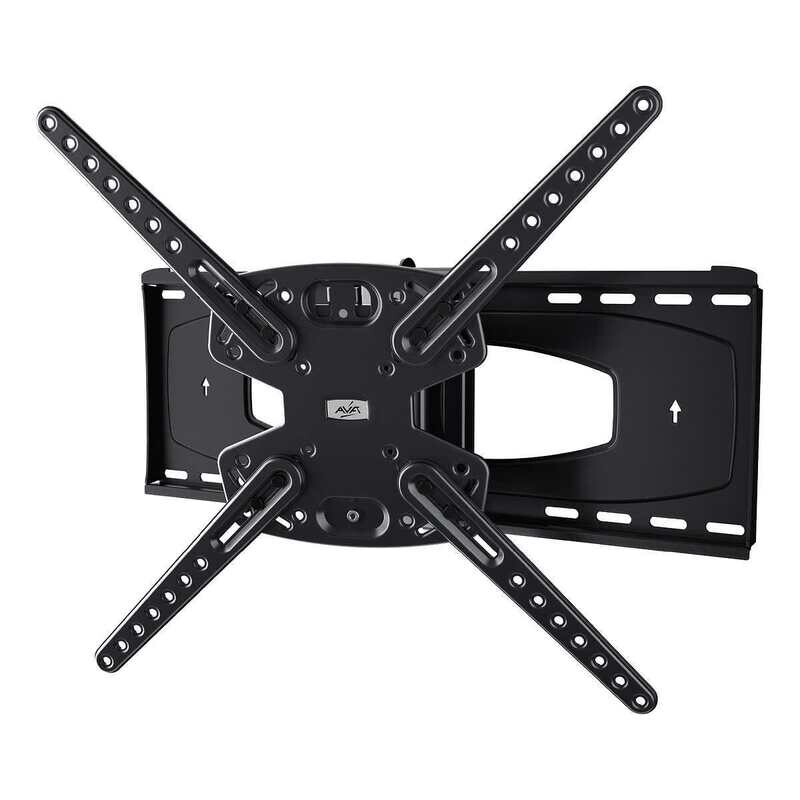 AVF Tilt TV Mount for 32 in. to 100 in. CXWL682-F