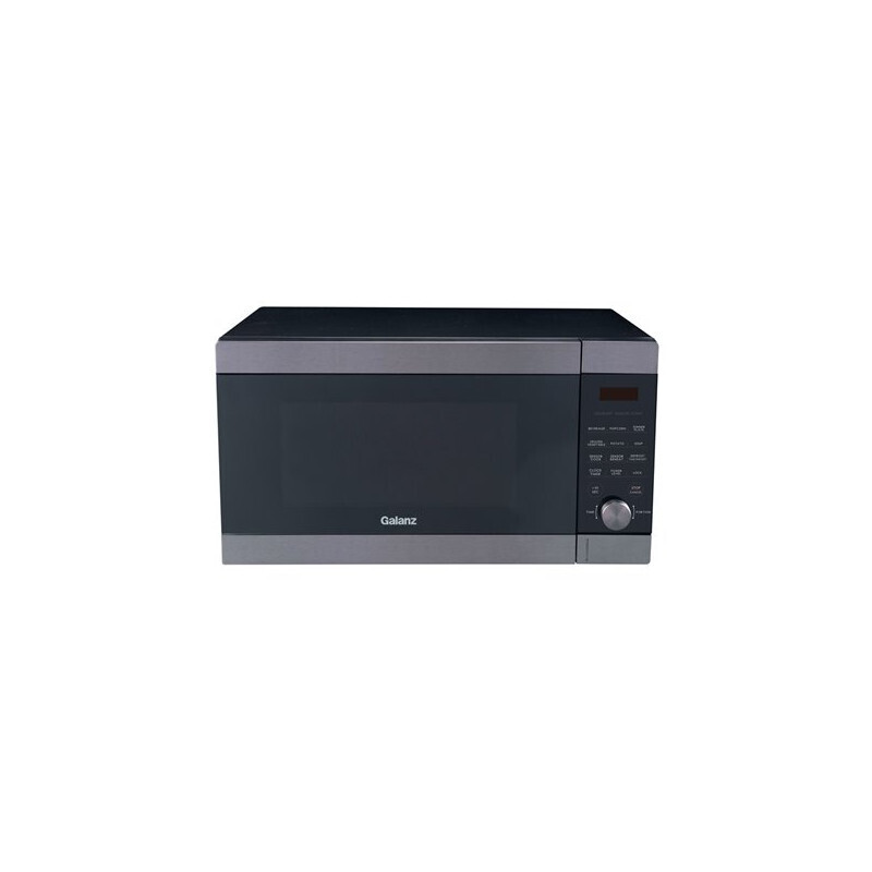 Galanz 1.3 cu.ft. Microwave Oven with Inverter and Sensor
