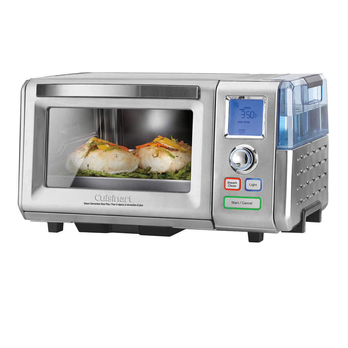 Cuisinart Steam and Convection Oven