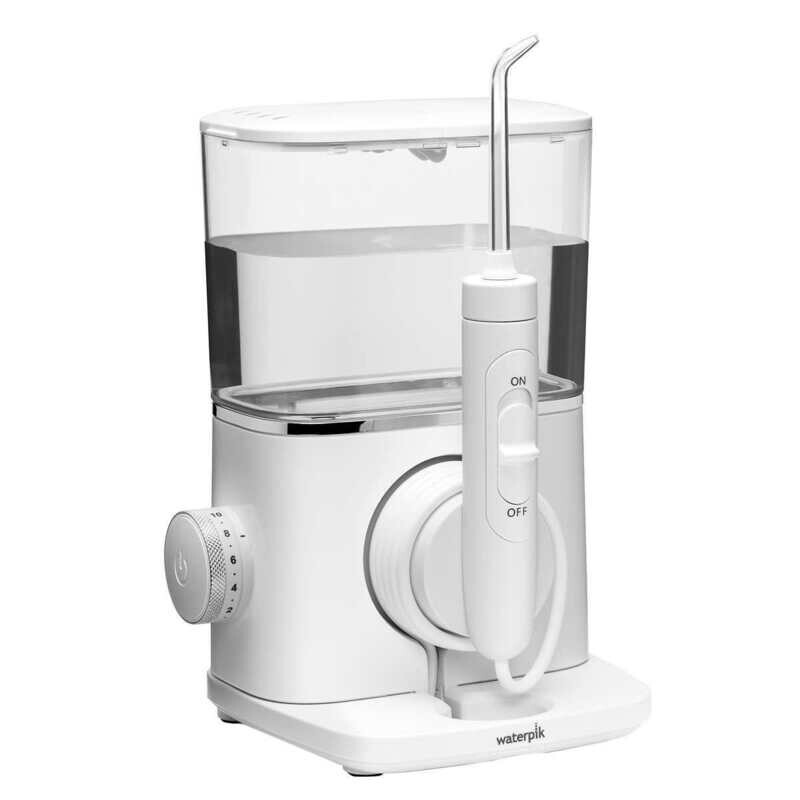 Waterpik Water Flosser Combo Pack
