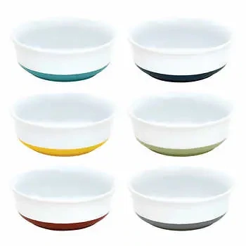 BAUM 6PCS   BOWLS SET