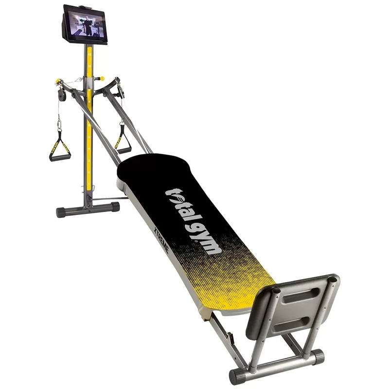 Total Gym XTREME Home Gym