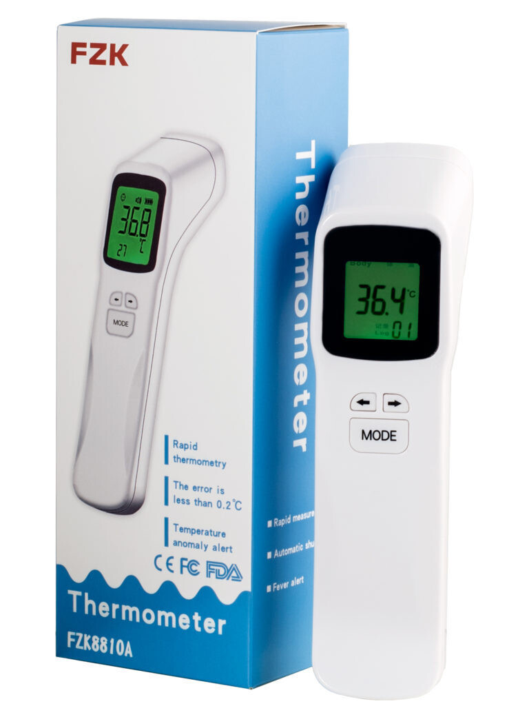 FZK Infrared Thermometer