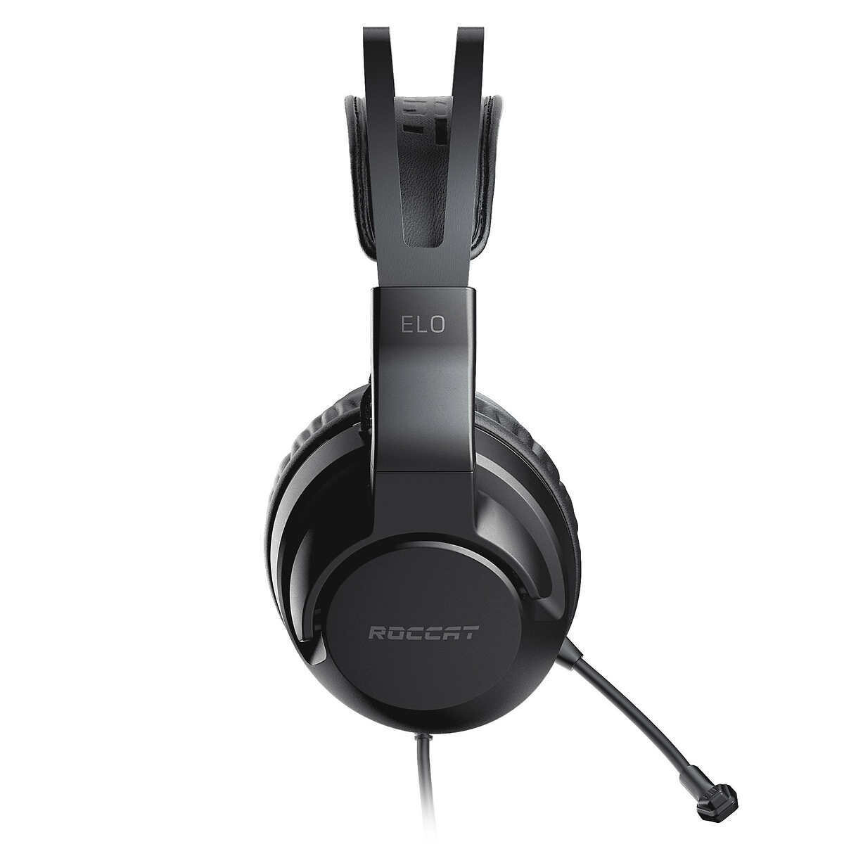 Roccat Elo X Cross-Platform Stereo Gaming Headset