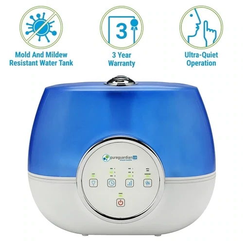 HUMIDIFCATEUR 2.0GALLON