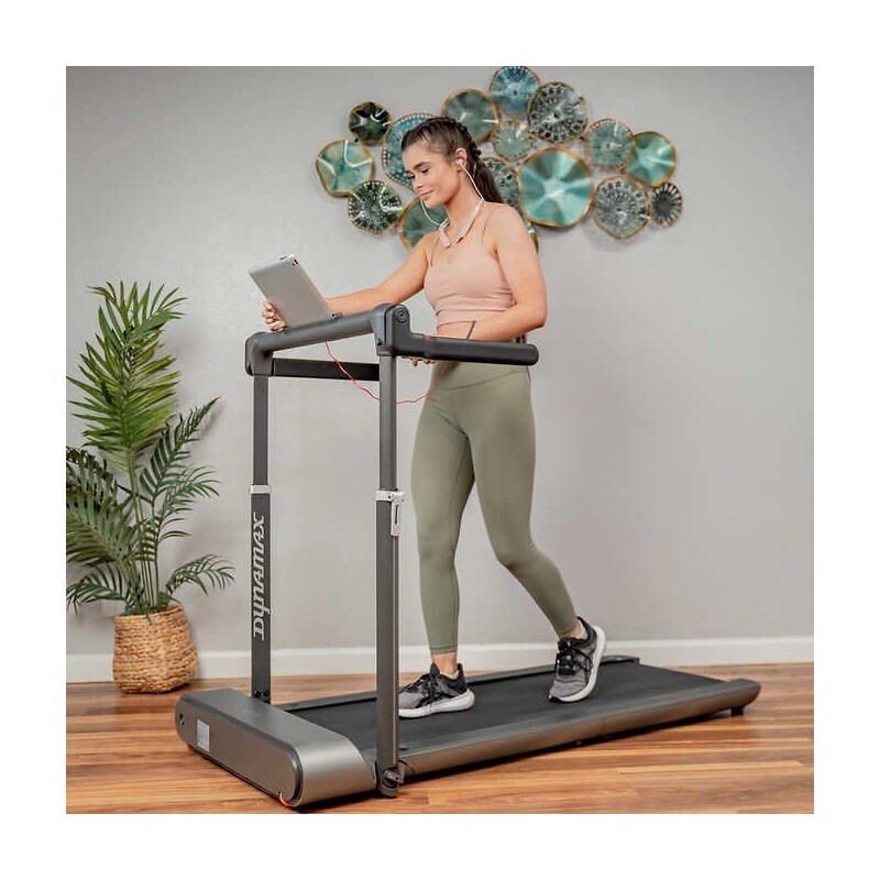 Dynamax RunningPad Running Treadmill