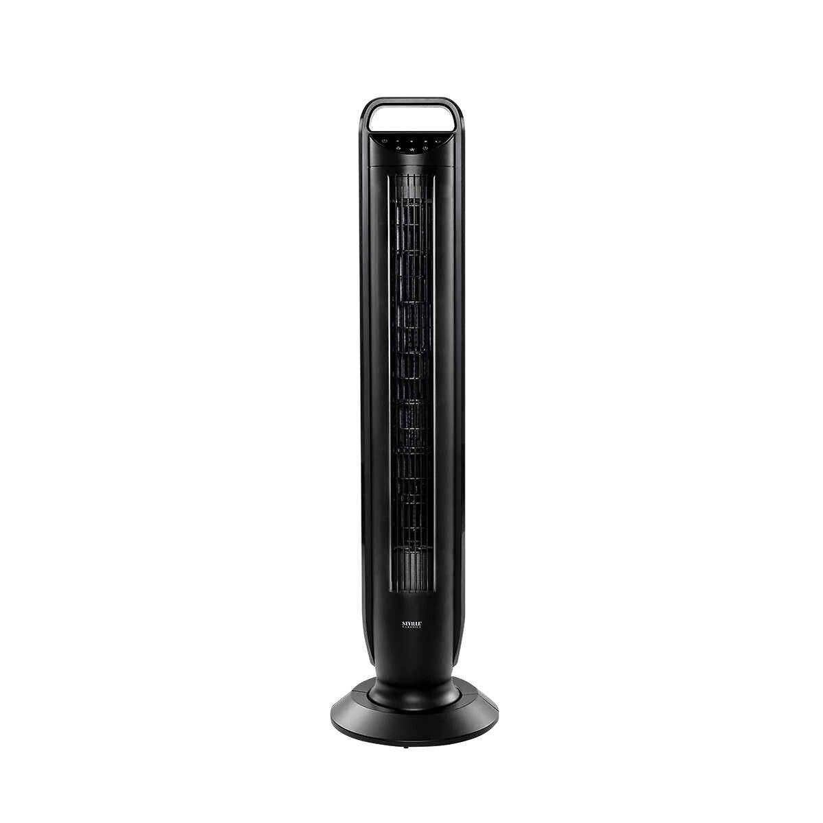 Seville Classics UltraSlimline 40 in. Tower Fan