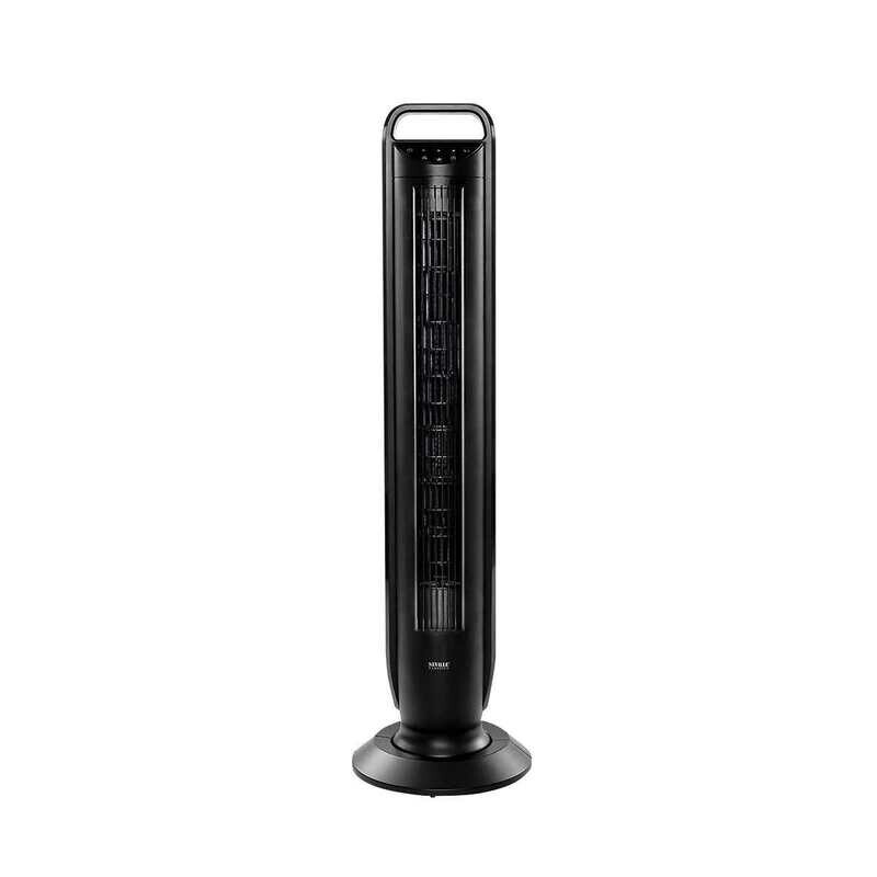 Seville Classics UltraSlimline 40 in. Tower Fan {U]