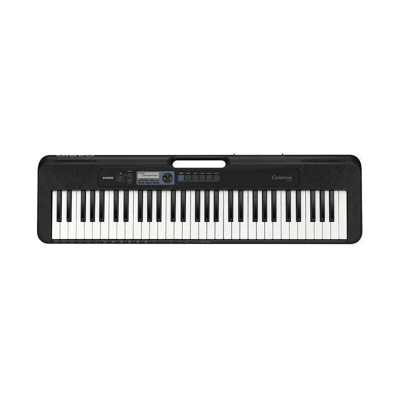 CASIO COMPACT KEYBOARD CT-S190CA