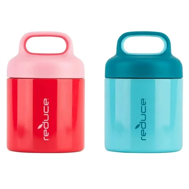 REDUCE FOOD STORAGE JAR SET OF 2