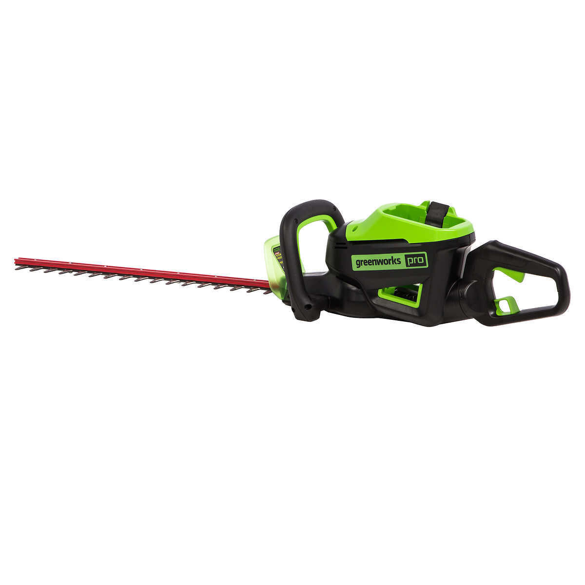 Greenworks 80V 26&quot; Hedge Trimmer, Tool Only (No Battery or Charger Included)