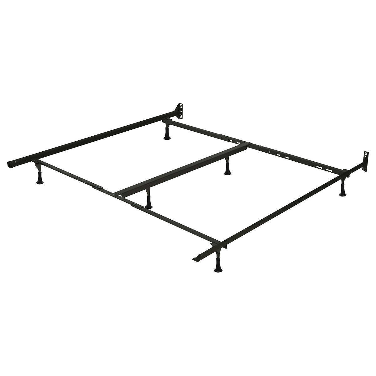 Universal Metal Bed Frame