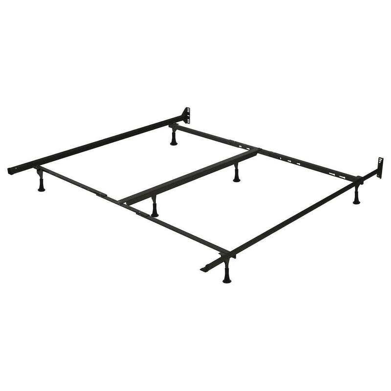 Universal Metal Bed Frame