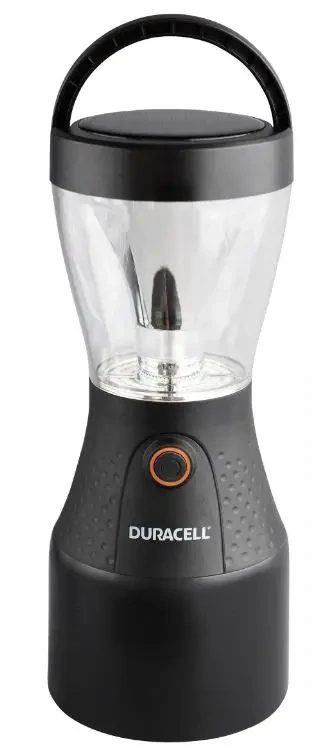 Duracell hybrid lantern 1500 Lum