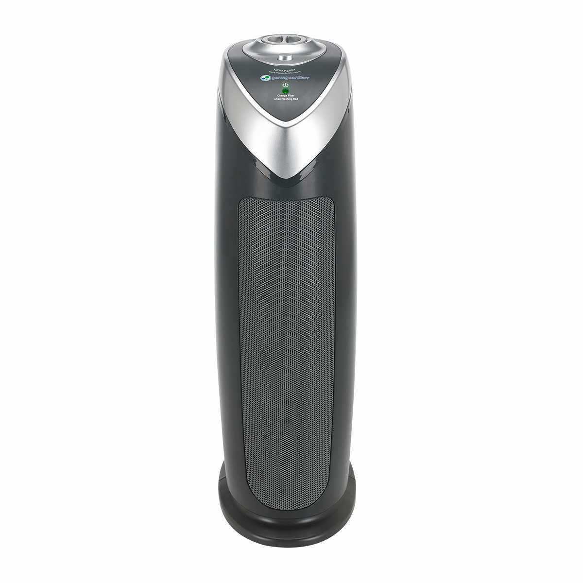 GermGuardian - Air Purifier with HEPA Filter and Odor Control,