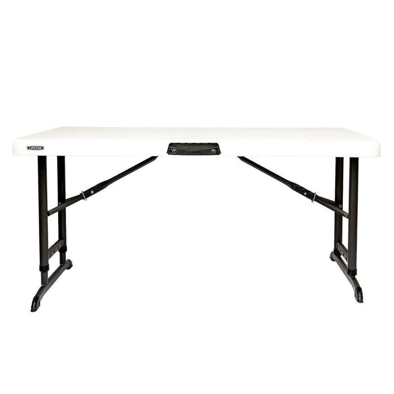 Lifetime Folding Table 4 ft (U)