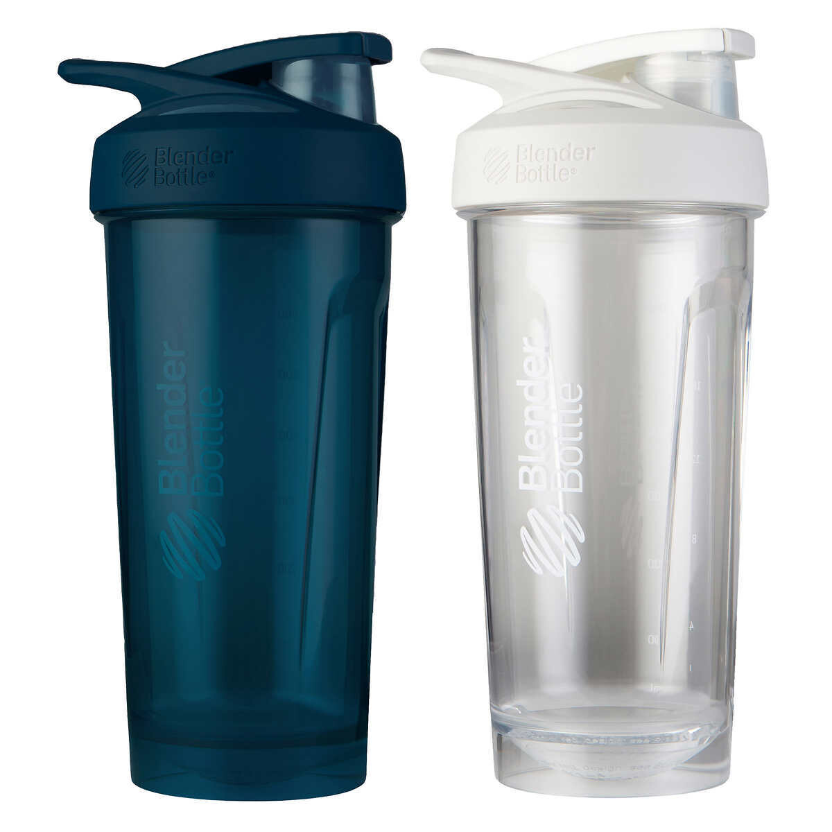 Blenderbottle Shaker Bottle, 2-pack
