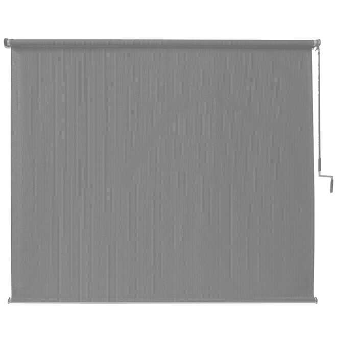 COOLAROO OUTDOOR ROLLER SHADE 8′ X 8