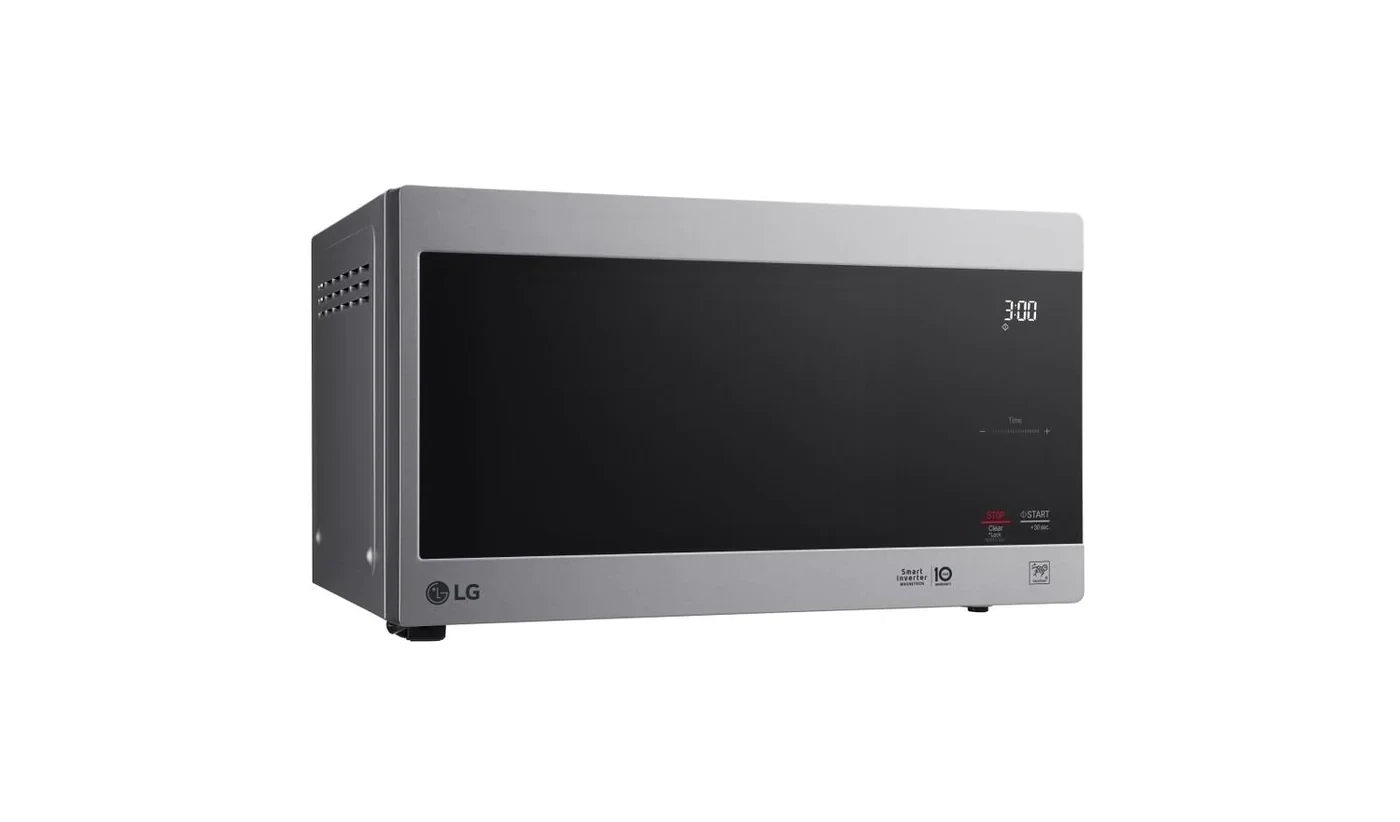 0.9 cu. ft. NeoChef™ Countertop Microwave with Smart Inverter