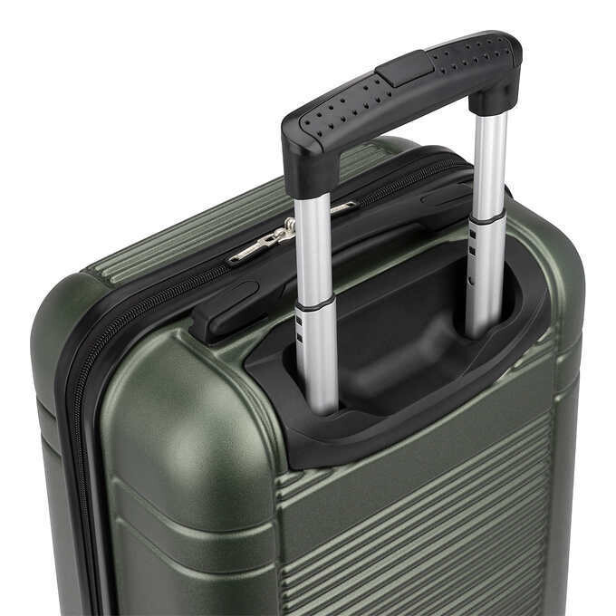 Roots Banff collection 3-Piece Luggage Set