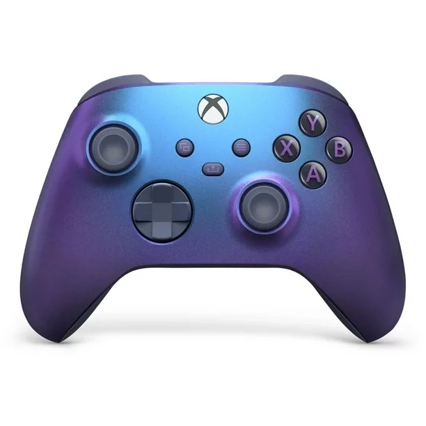 XBOX CONTROLLER STORMCLOUD VAPOR