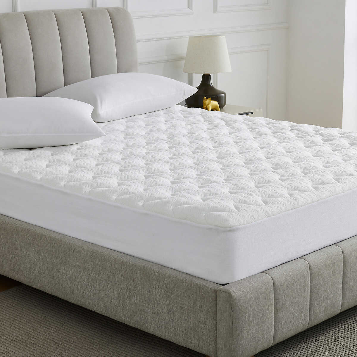 Stearns &amp; Foster Mattress Pad Double