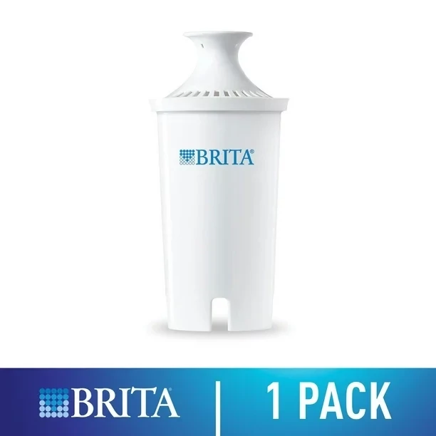 Brita - Pitcher Replacement Filter - 1Pc