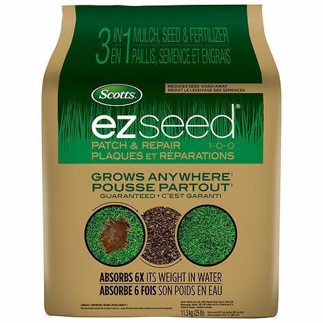 Scotts EZ Seed Grass Seed Mix 11.3kg