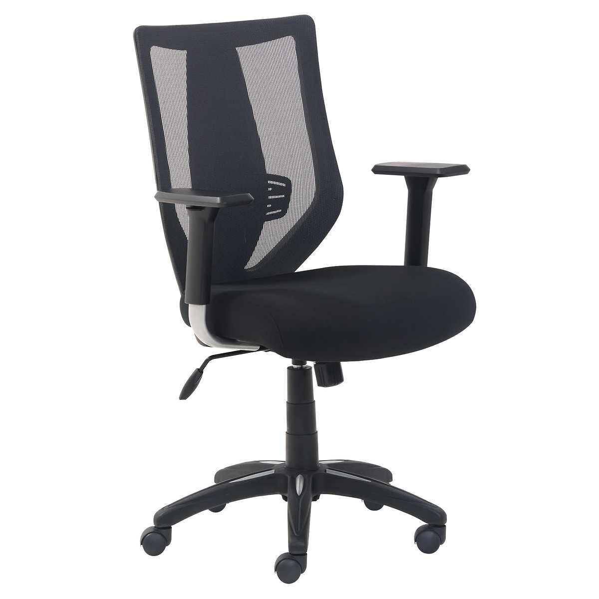Mesh Office Chair (U)