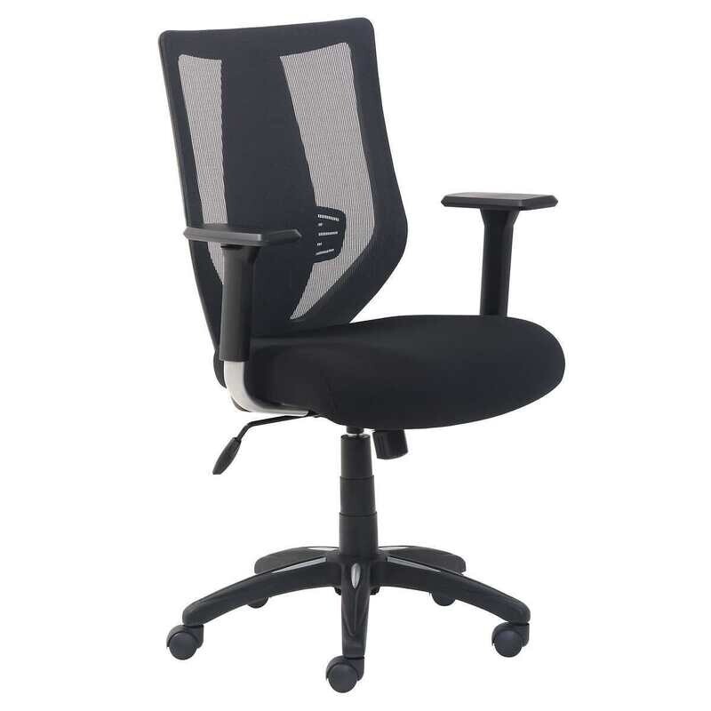 Mesh Office Chair (U)