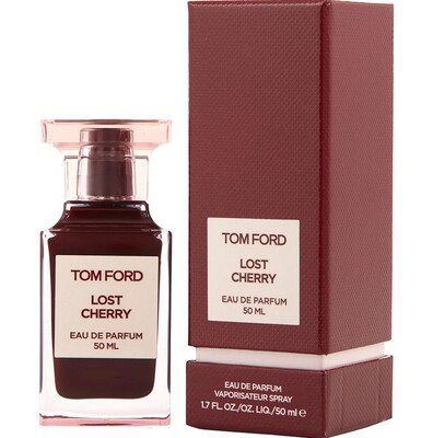 Lost Cherry by Tom Ford Eau De Parfum 100 ml