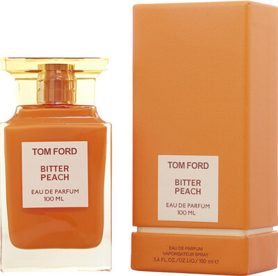 Tom Ford Bitter Peach by Tom Ford Eau De Parfum Spray (Unisex 100ml