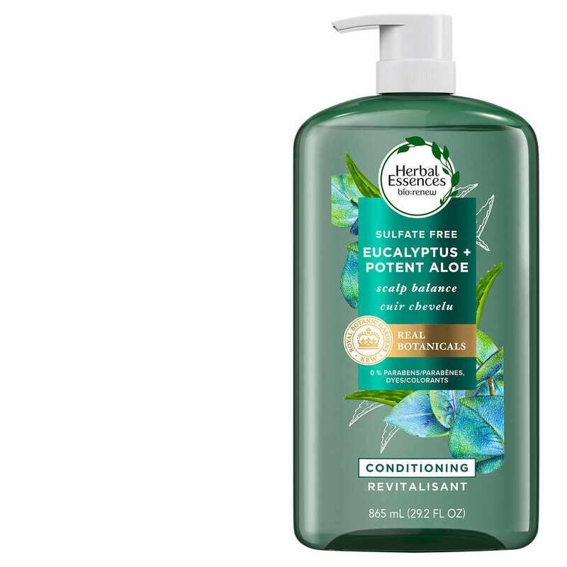 HERBEL ESSENCE  Conditioner 865ml