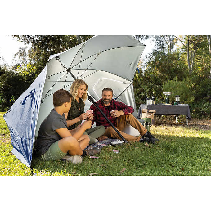 Sport-Brella Premiere 2.4 m (8 ft.) Umbrella
