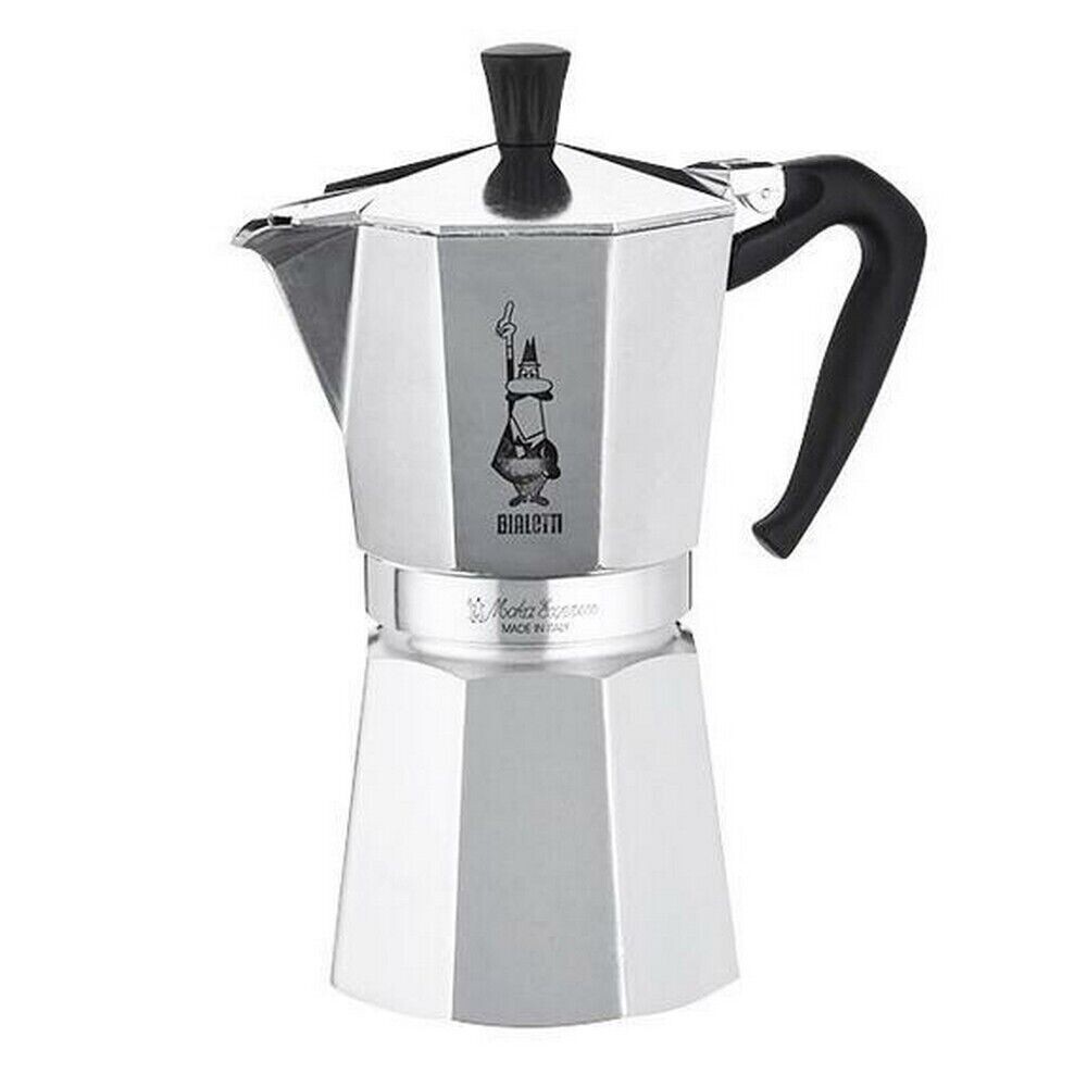 BIALETTI MOKA EXPRESS 9 CUPS