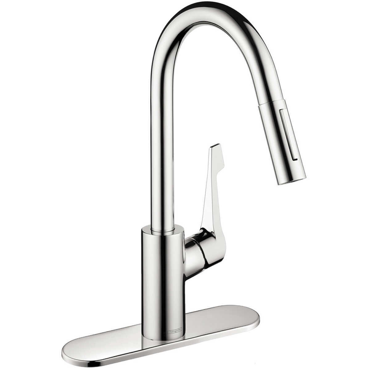 Hansgrohe - Cento XL Kitchen Faucet