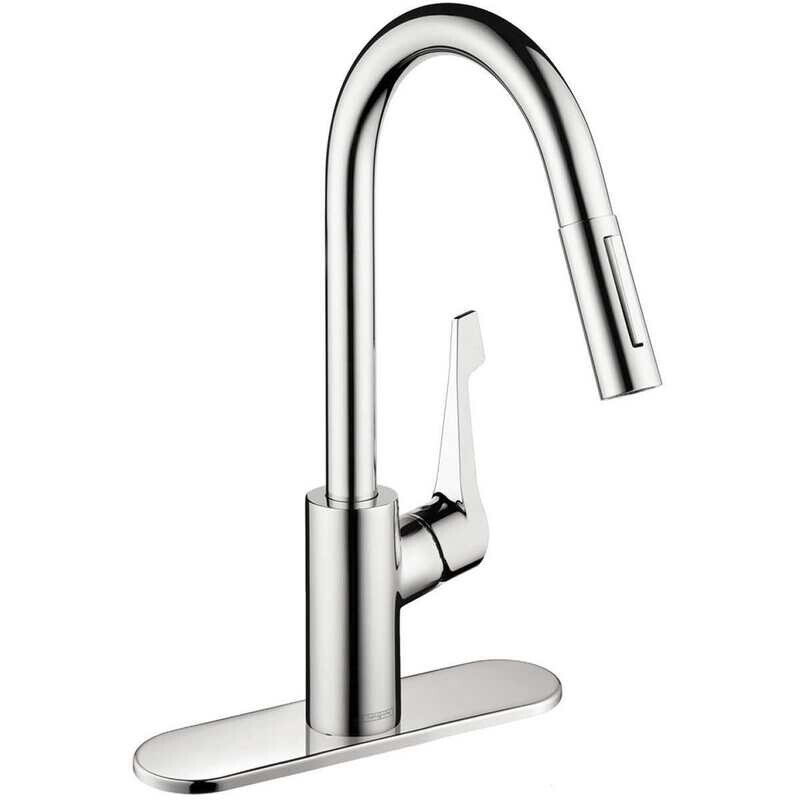 Hansgrohe - Cento XL Kitchen Faucet