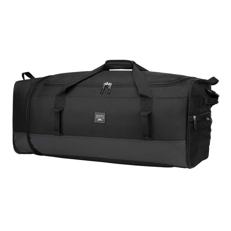 ROOTS 32 IN. BLACK D